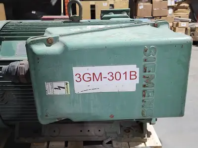 USED SIEMENS CGZZ