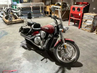 Used 2009 HONDA VTX1300C Motorcycles (Misc) Michigan US | Miedema Asset Management Group #1295073
