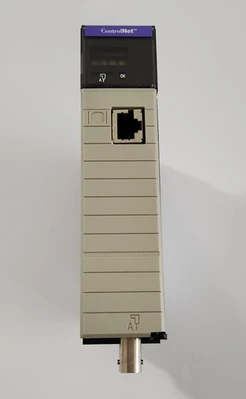 USED Allen-Bradley 1756-CNB