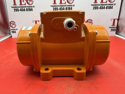 Italvibras MVSI 36-660 115V 1Ph 2.4Amp Hz60  Series AA Vibrator
