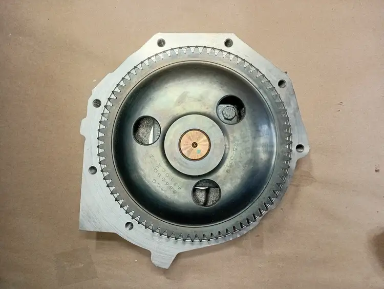 New | in-Stock 2011 CAT 2463132 Parts British Columbia CA | Lenmark #271570