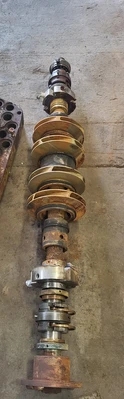 USED SULZER BINGHAM 4X6X10.5C MSD