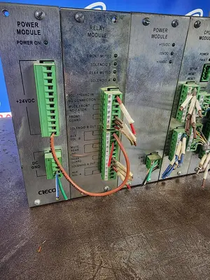 USED CIECO AUTOMATOR II