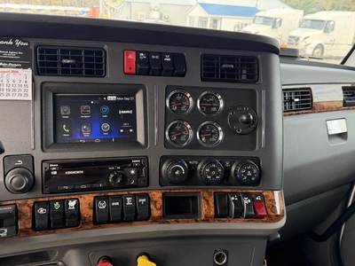 Used 2020 KENWORTH T880 TRUCK TRACTOR Conventional trucks Michigan US | Miedema Asset Management Group #1709448
