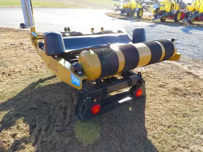 New | in-Stock 2025 TANCO A200EH Miscellaneous Agriculture (Farm) Equipment Pennsylvania US | Zimmerman Farm Service #1410011