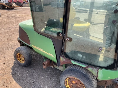 USED JOHN DEERE 1435
