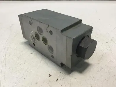 USED REXROTH Z2S10130