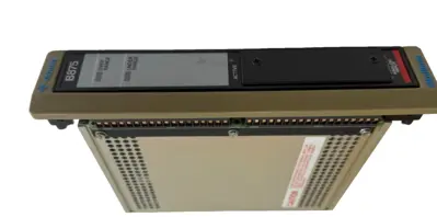 NEW GOULD MODICON B875 ANALOG INPUT