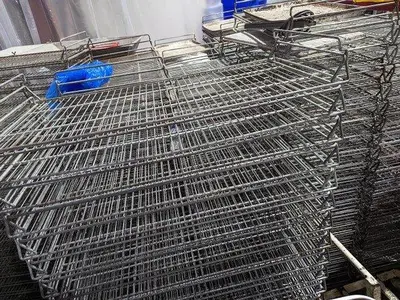 Baking & Cooling Racks