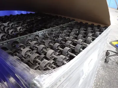 36" X 16" Conveyors