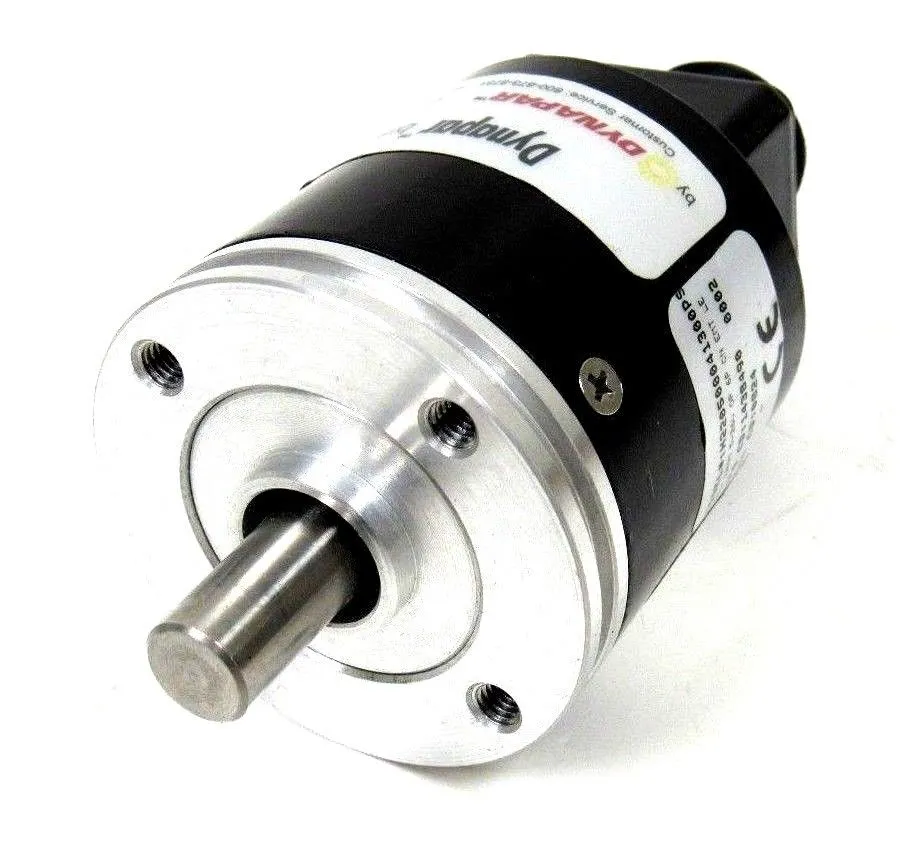NEW DYNAPAR H220500041300PS ENCODER SRV 10MM 5-26V 0P 6P CN EMT LE