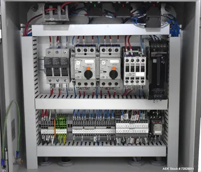 USED WEIGHPACK SYSTEMS T-18