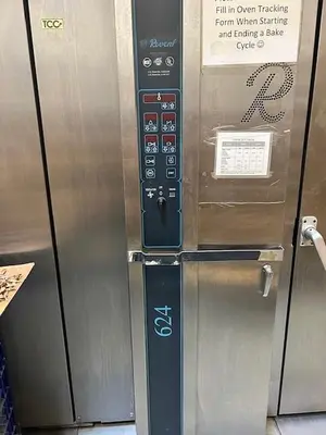 USED REVENT 624