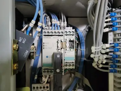 Full Voltage Non-Reversing MCC Bucket Size 2