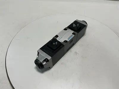USED REXROTH 4WE 6 E67-53/BG24NZ4/T07