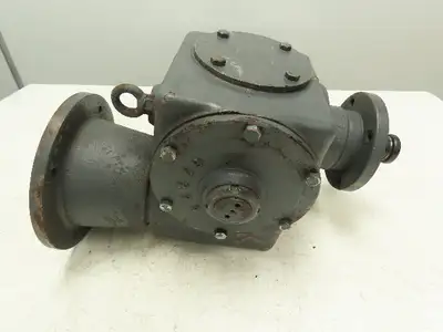 Kumera Cumel DASM-1080 A Doctor Drive Oscillating Gear Drive 16mm Stroke 81:1