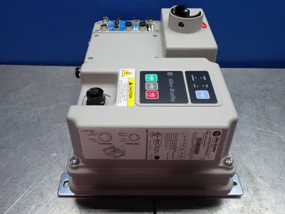 USED ALLEN BRADLEY 280EFN10R