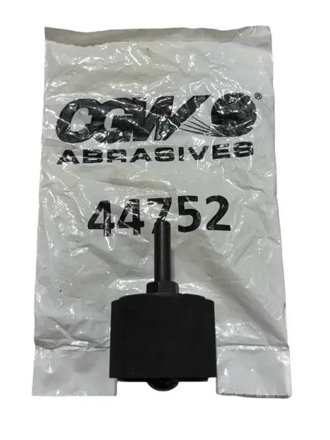 CGW 1-1/2" x 1" x 1/4" Rubber Expanding Drum