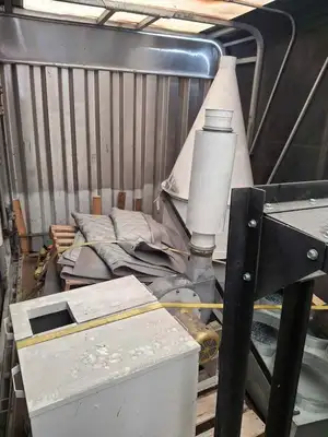 2020 MILICRON MG 1436 Granulators | RyCat Machinery (3)
