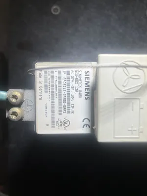 USED SIEMENS SINUMERIK 840D