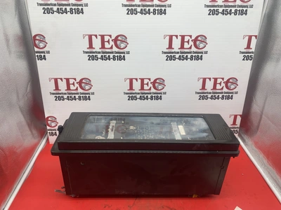 Westinghouse 292B335A10 Relay Electro Mechanical KD4