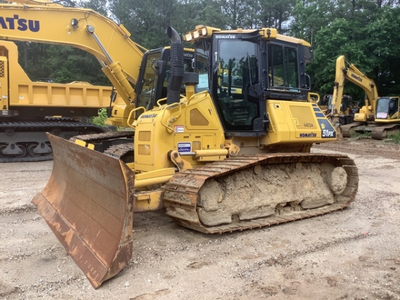 USED 2025 Komatsu D51PX-24