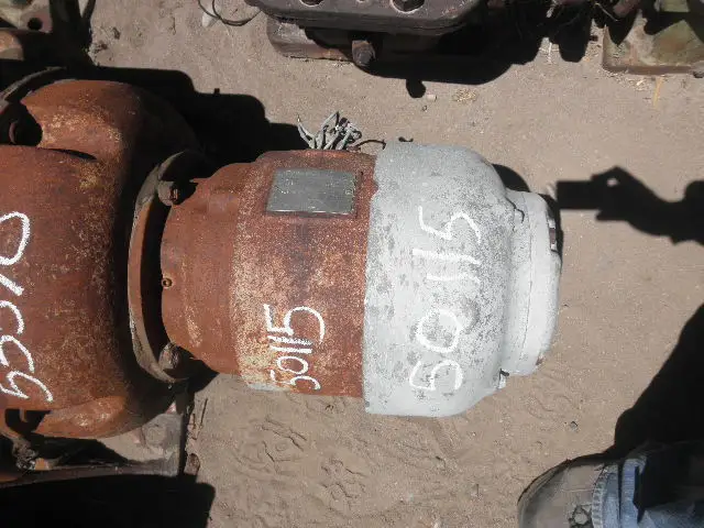 Used STERLING - Motors (misc) | Power Zone Equipment #971639