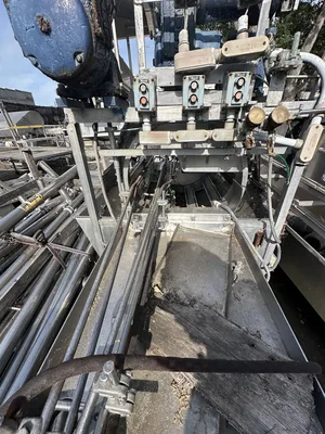 USED SOLBERN PTF