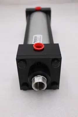 AVENTICS S4AM-06A8D-CLB0 CYLINDER/ASSEMBLY ITEM STOCK H1380
