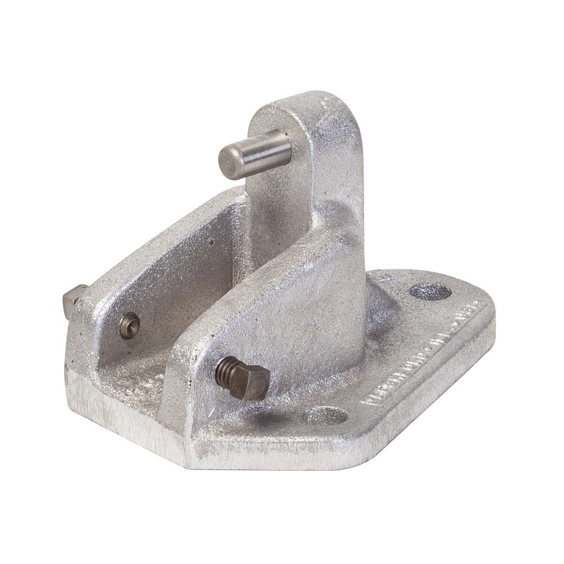 No. XX Bench Mounting Base