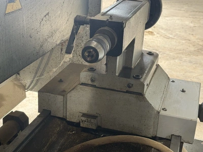 2009 HAAS TL-2 CNC Lathes | Toolquip, Inc. (5)