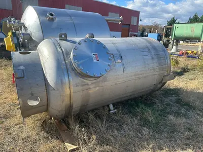 SAMUEL PRESSURE VESSEL GROUP