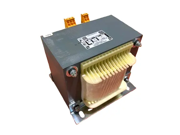 Used Michael Riedel RSTN 3000 UL-CSA Transformers Michigan US | Maverick Industrial Sales #1397233