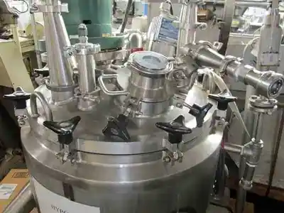 USED LEE INDUSTRIES NA