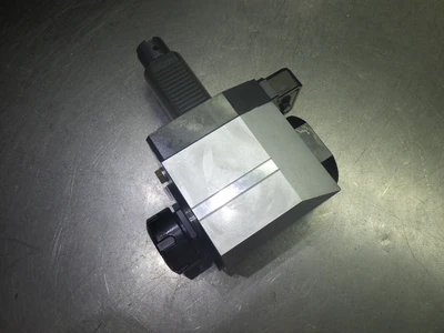 Alberti VDI40 ER32 Right Angle Head For OKUMA/Genos L300 M90-3.5 RI (LOC283B)