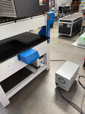 USED PERFECT LASER PE-DP-0812