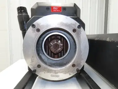 Used GARDNER DENVER _UNKNOWN_ Vacuum Pumps Indiana US | Arrow Industrial #1408671