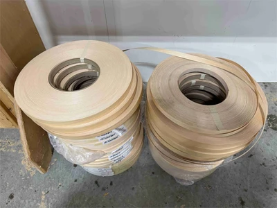 Misc. Edge banding