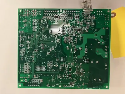 Used MILLER 105601 I/O Boards & Replacement Parts | Surplus Asset Holdings #1219832