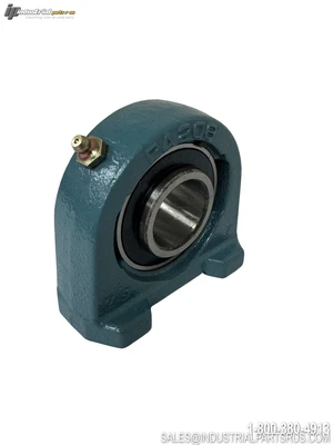 New | in-Stock AMI UCPA206 Bearings Kentucky US | Industrial Parts R Us Inc. #1150386