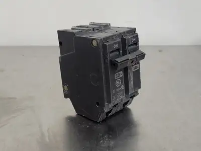 Used GENERAL ELECTRIC THHQL230 Switchgears British Columbia CA | Lenmark #241397