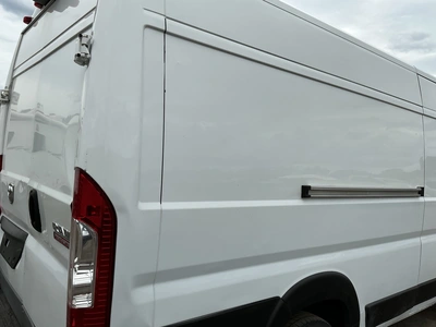 Used 2015 RAM PROMASTER Vans Michigan US | Miedema Asset Management Group #1312921