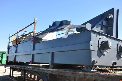 New | in-Stock 2025 MEKA MF4432D Washers/Scrubbers Indiana US | Franklin Rock & Recycle LLC #1354575