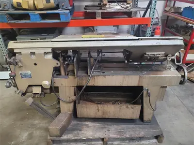 1993 KALAMAZOO INDUSTRIES H9AWV Saws | MD Equipment Services LLC (7)
