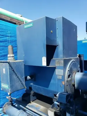 USED SIEMENS 588UZ