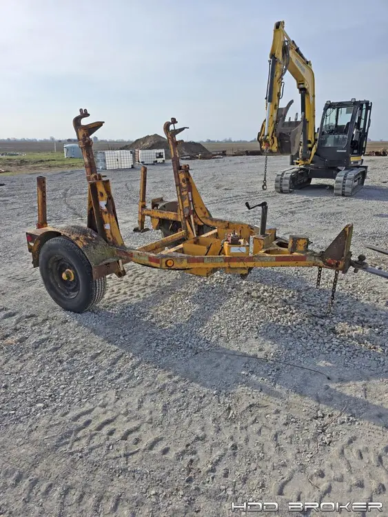 Used _UNKNOWN_ _UNKNOWN_ Running Gears Florida US | HDD Broker #1346958