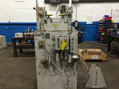 ROWE A-20 Coil Straighteners | PressTrader Limited (3)