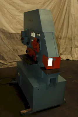 USED SCOTCHMAN F18510-20M