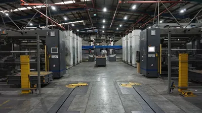 2013 MAN ROLAND Lithoman Presses – 32 to 96 Pages Commercial Web Offset | Machinery Solutions Group, Inc. (1)