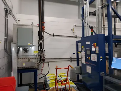 USED 2023 BARON BLAKESLEE Z SERIES DEGREASER